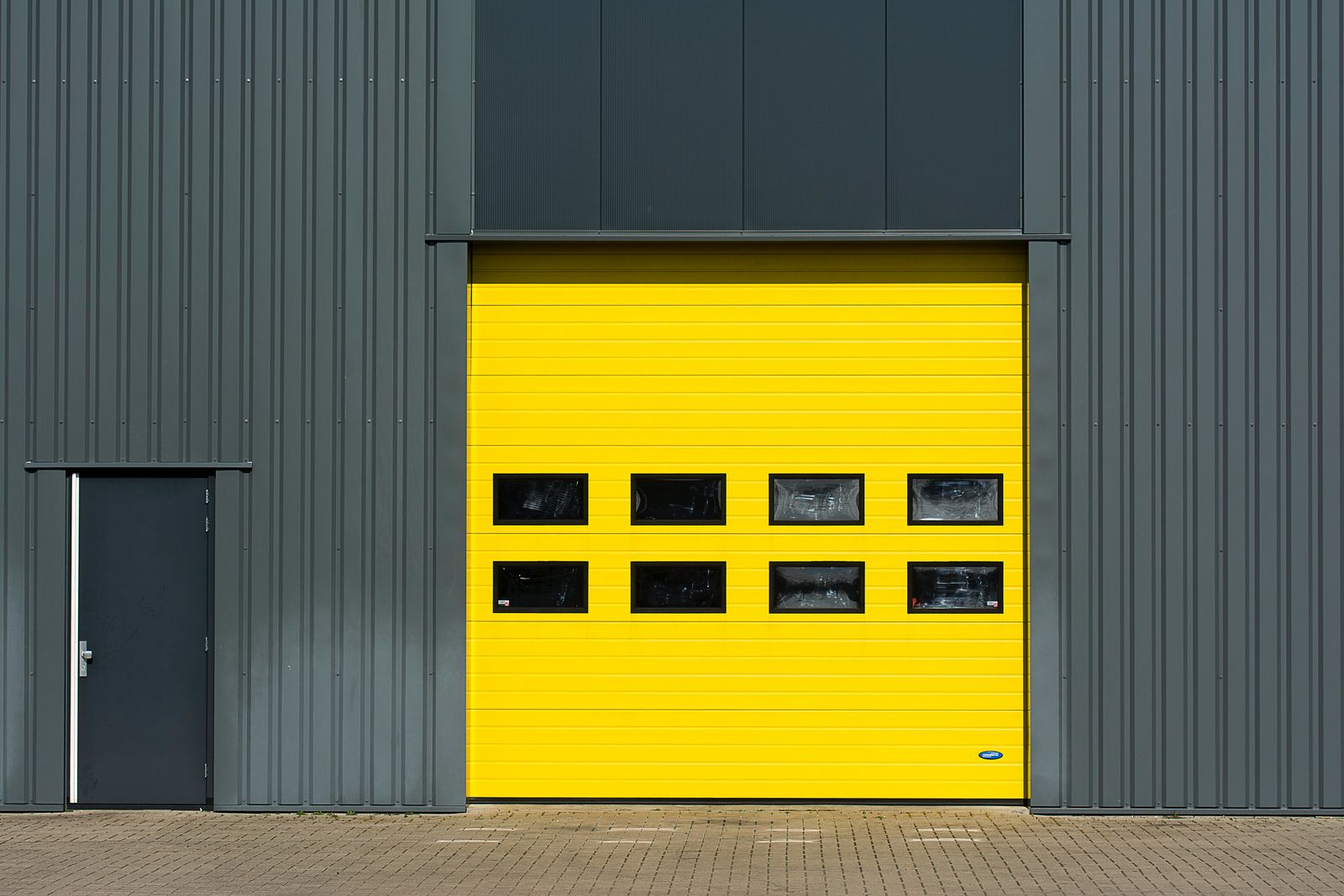 Kenneth Garage Doors
